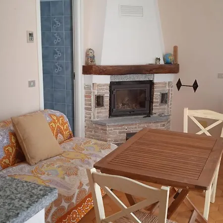 Villa Imperia * Imperia