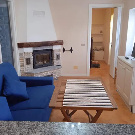 Villa Imperia Imperia