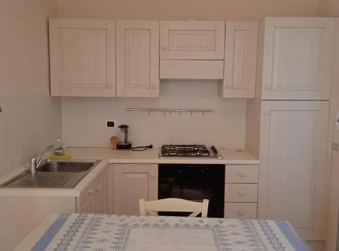 Villa Imperia * Imperia