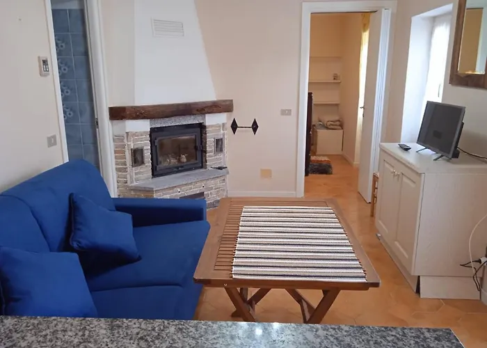 Villa Imperia Imperia