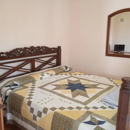 Διαμέρισμα Villa Imperia *