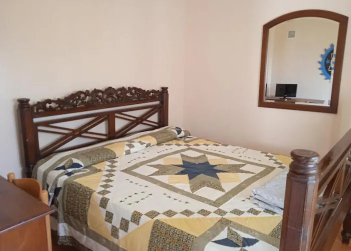 Apartman Villa Imperia *