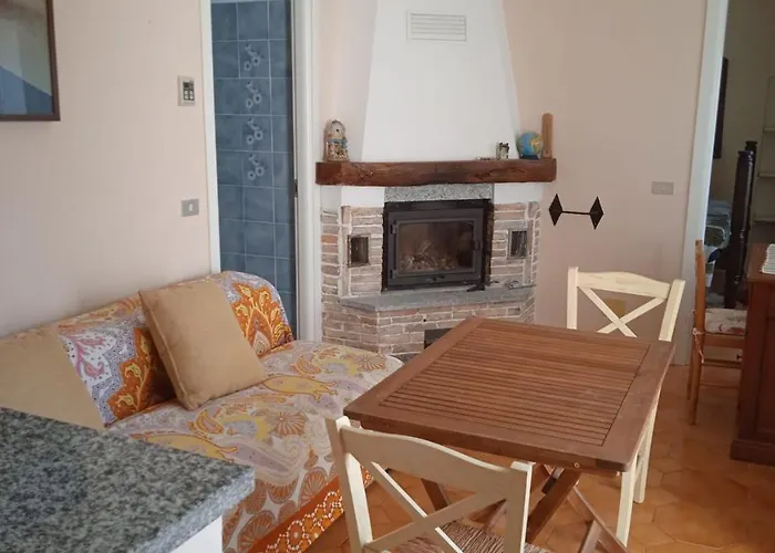 Villa Imperia * Imperia